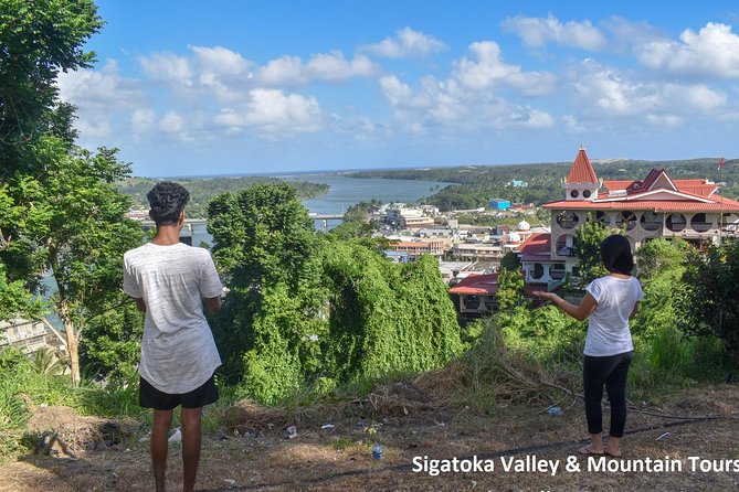 Gorgeous Natadola Beach, Fijian Pottery Village, School Visit With Lunch - Cancellation Policy