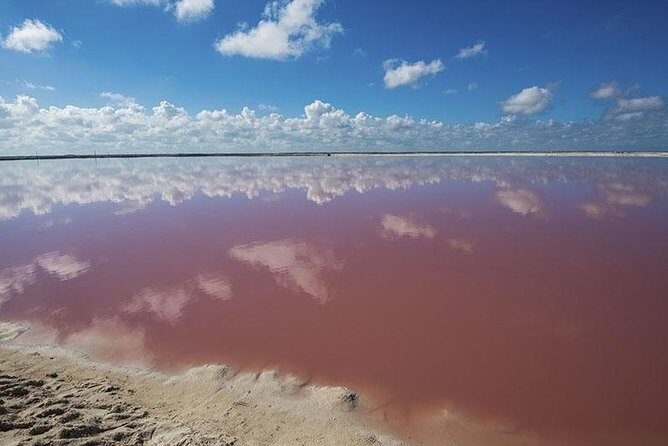 Gorgeous Natural Pink Lake, Las Coloradas Tour! From Cancun & Riviera Maya - Final Thoughts: Who Should Consider This Tour?