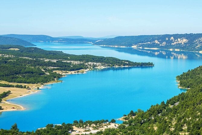 Gorges Du Verdon and Lavender Fields Full Day Tour From Nice - Good To Know