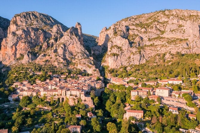 Gorges Du Verdon and Lavender Fields Full Day Tour From Nice - Pricing and Guarantee