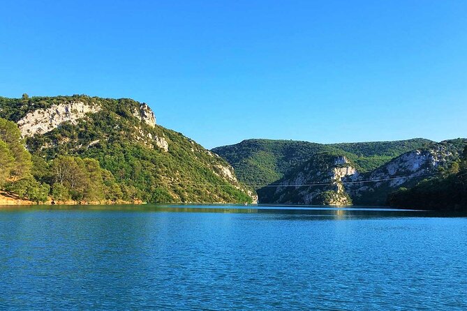 Gorges Du Verdon Grand Canyon - Boat Trip Picnic and Old Villages - Additional Information
