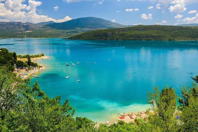 Gorges Du Verdon Grand Canyon - Boat Trip Picnic and Old Villages - Cancellation Policy