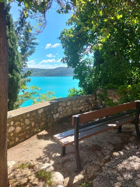 Gorges Du Verdon: Lavenders, Canyon Boat Picnic & Villages - Scenic Highlights and Activities