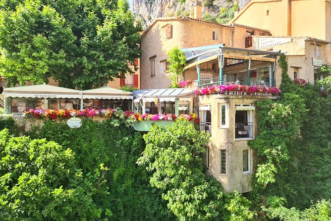 Gorges Du Verdon Private Tour - Reviewer Testimonials