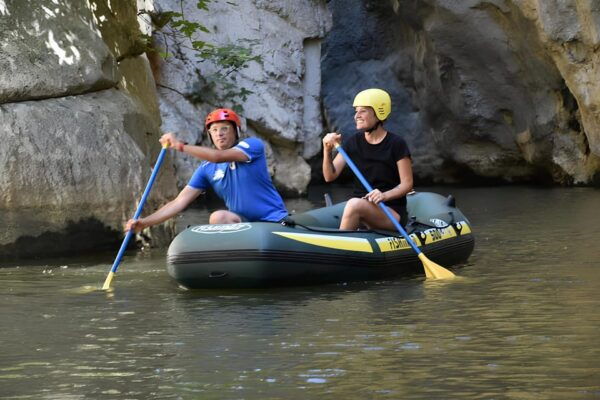 Gorges of Tiberio Rafting: Adventure in the Sicilian Canyon - Frequently Asked Questions