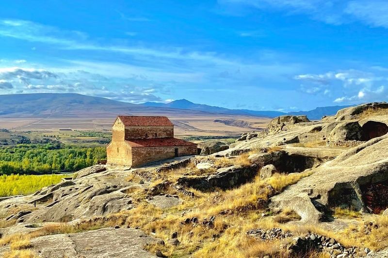 Gori and Mtskheta Tour from Tbilisi - A day trip built around contrasts