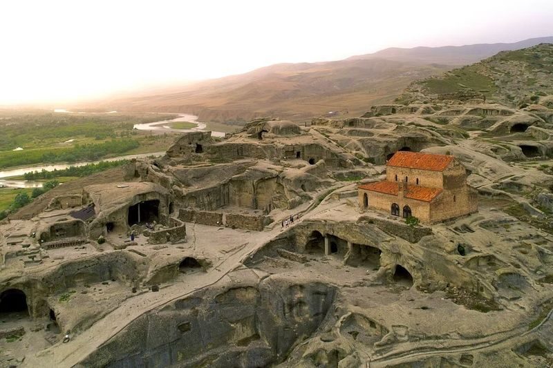 Gori and Mtskheta Tour from Tbilisi - Starting from Avlabari Metro Station