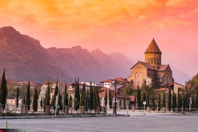 Gori Day Trip - Inclusions and Exclusions