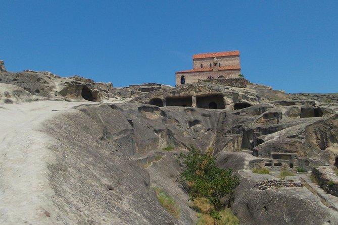 Gori Day Trip - Pricing and Booking