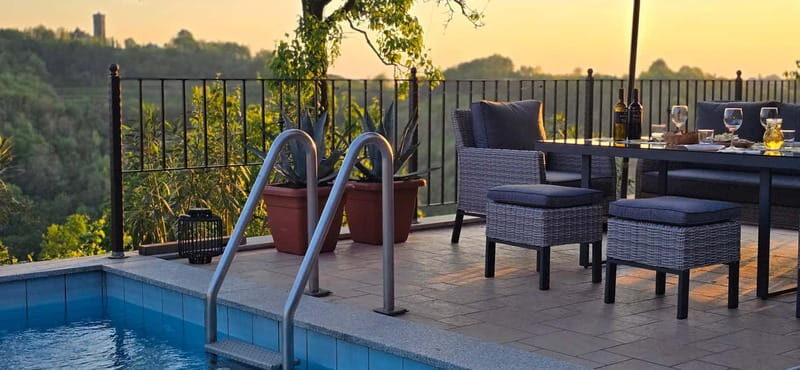 Gorika Brda: Wine Tasting with Local Snacks - Food and Wine Pairings — More Than Just Tasting