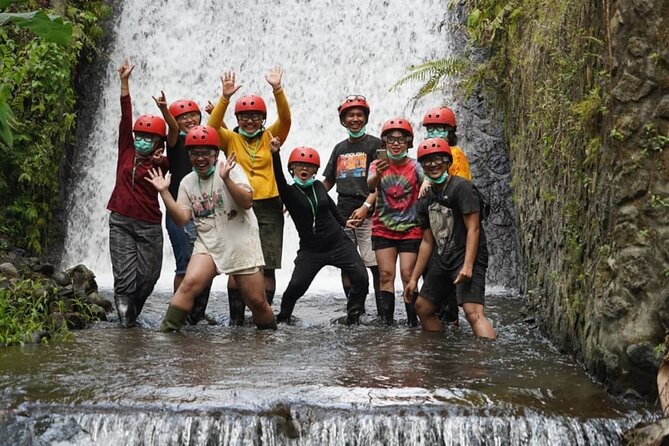 Gorilla Cave ATV Quad Bike and Lunch at Alas Sunset Pool & Bar - Good To Know