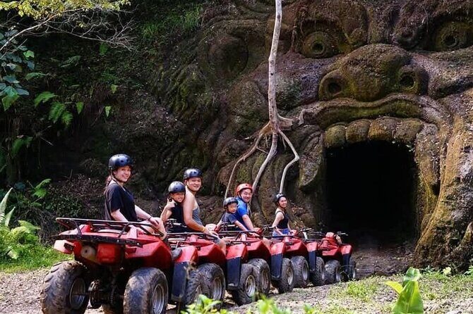 Gorilla Face Cave Jungle and Waterfall with ATV Quad Bike - Final Thoughts