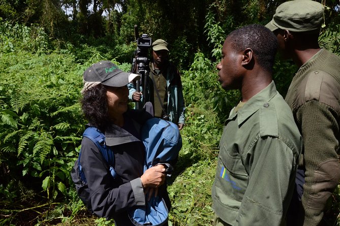 Gorilla Trekking - Understanding the Cancellation Policy