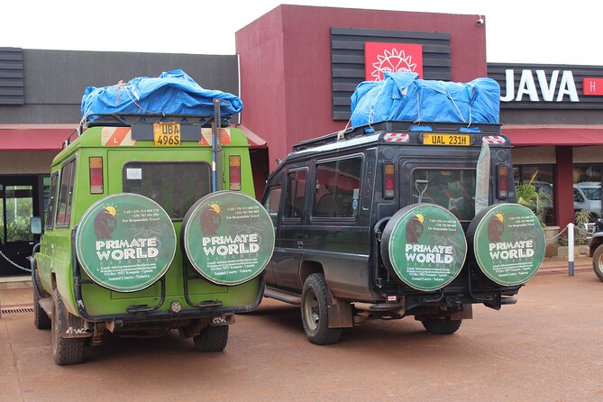 Gorilla Trekking And Masai Mara Safari – 8 Days - Cultural Experiences