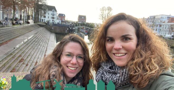 Gorinchem: Escape Tour - Self Guided Citygame - Inclusions
