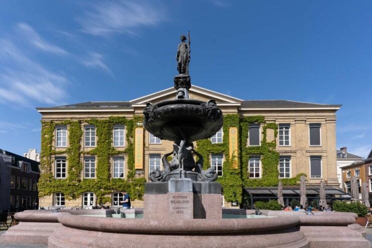 Gorinchem: Highlights Tour With Local Guide - Booking Information