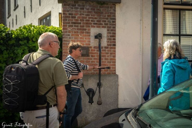 Gorinchem: Highlights Tour With Local Guide - Highlights of the Tour