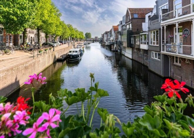 Gorinchem: Highlights Tour With Local Guide - Additional Information