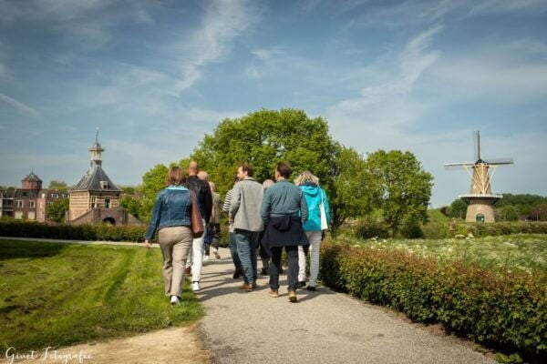 Gorinchem: Highlights Tour With Local Guide - Common Questions