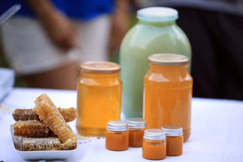 Goris: Beekeeping Traditions & Beeswax Balm Making Workshop - Final Thoughts