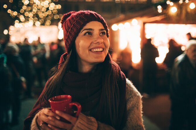 Gori's Christmas Splendor: A Festive Historical Journey - Transportation Options