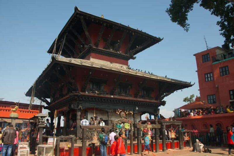 Gorkha Durbar with Manakamana Temple Tour via Cable Car - In-Depth Look: Why This Tour Offers Value