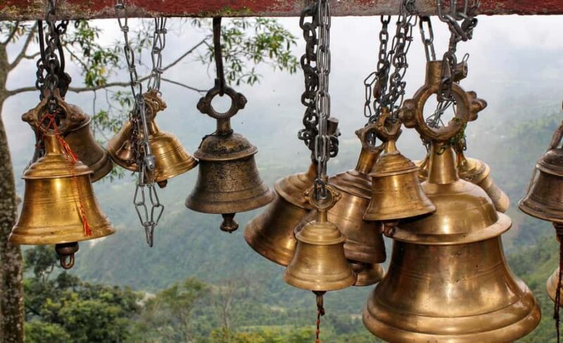 Gorkha Durbar with Manakamana Temple Tour via Cable Car - Exploring the Full Experience