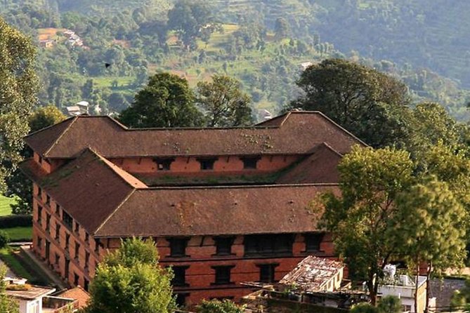 Gorkha Historical Day Tour From Kathmandu, Nepal - Tour Overview