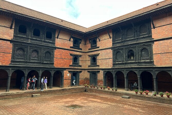 Gorkha Historical Day Tour From Kathmandu, Nepal - Historical Significance