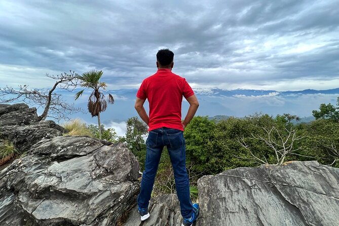 Gorkha Historical Day Tour From Kathmandu, Nepal - Inclusions and Exclusions