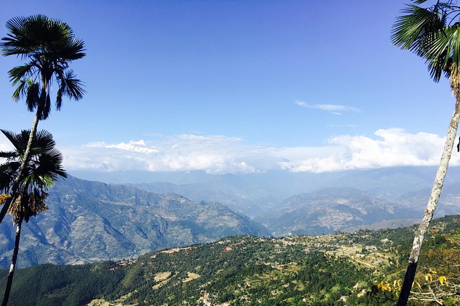 Gorkha Historical Day Tour From Kathmandu, Nepal - Duration and Time