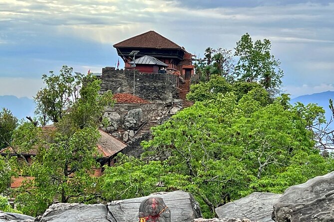 Gorkha Historical Day Tour From Kathmandu, Nepal - Additional Information and Requirements