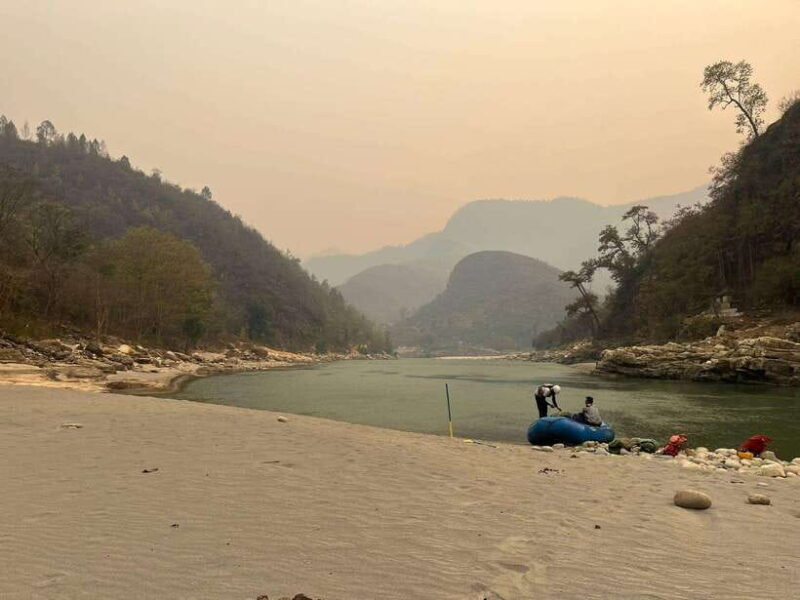 Gorkha: Honey Hunting Experience in Larpak - Gorkha: Honey Hunting Experience in Larpak — An Authentic Nepali Adventure