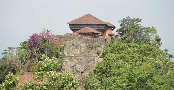 Gorkha Manakamana Day Trip - Duration: 1 Day