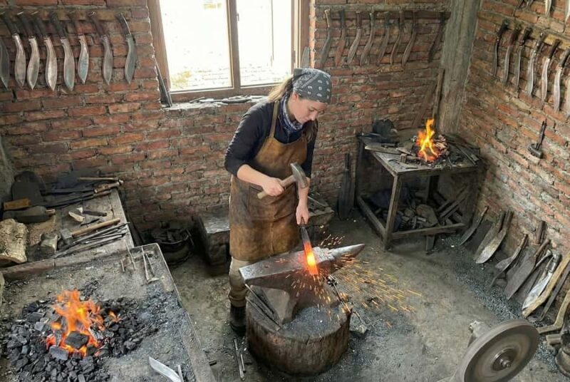 Gorkhali Khukuri Making with Patan Temple and Khokana Tour - Final Thoughts