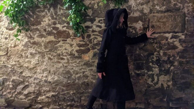 Görlitz: Gespenster Und Gruselige Historische Nachtwanderungstour - Review Details
