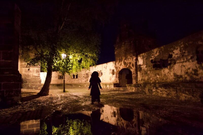 Görlitz: Ghosts and Spooky Historical Night Walking Tour - Final Thoughts
