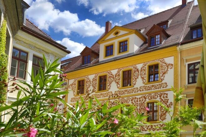 Görlitz: Old Town Guided Walking Tour - Inclusions and Logistics