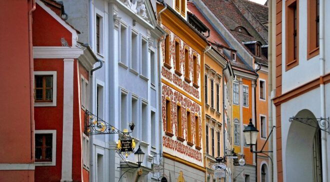 Görlitz: Old Town Guided Walking Tour - Customer Reviews