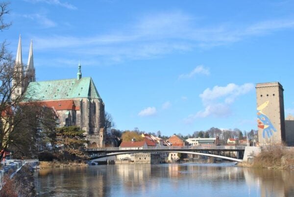Görlitz: Old Town Guided Walking Tour - What Travelers Are Saying