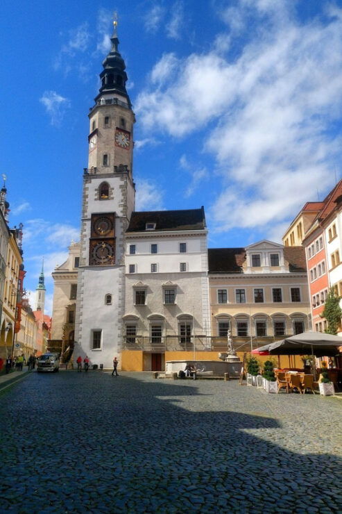 Görlitz Private Guided Walking Tour - Key Points