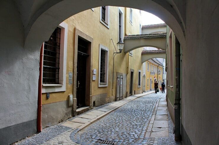 Görlitz Private Guided Walking Tour - Tour Highlights