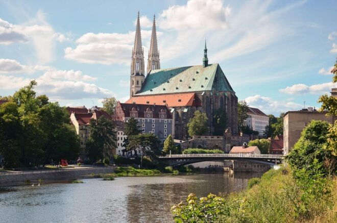 Görlitz Private Guided Walking Tour - Local Architecture