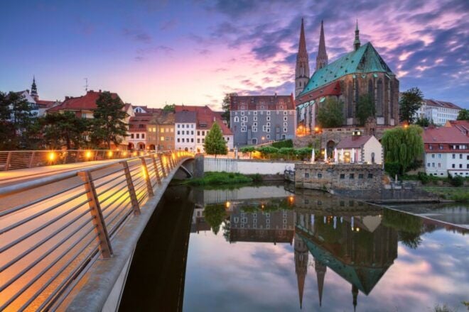 Görlitz: Scavenger Hunt Self-Guided Tour - Complete Tour Description and Itinerary