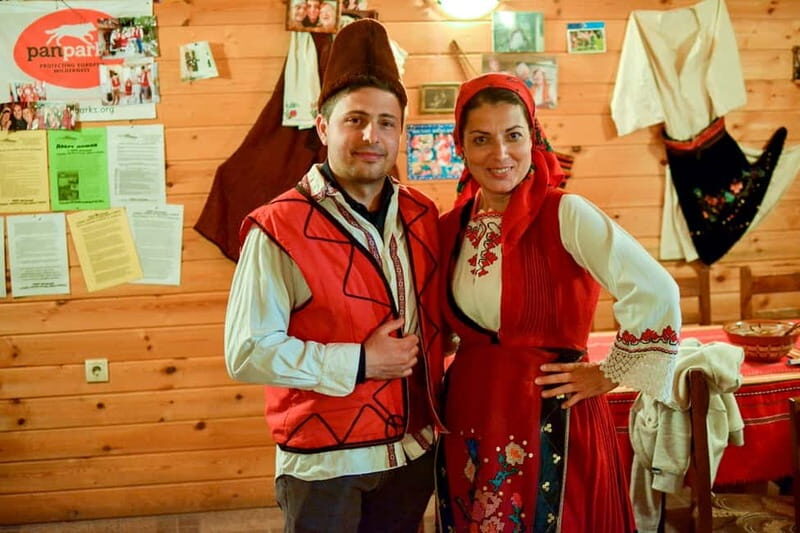 Gorno Draglishte: Local Folklore Experience w/ Food Tasting - Good To Know