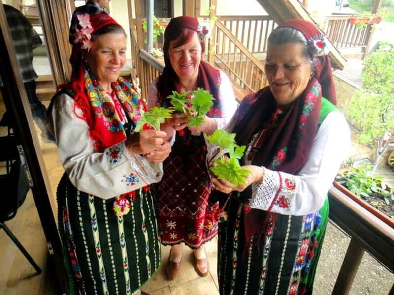 Gorno Draglishte: Local Folklore Experience w/ Food Tasting - An In-Depth Look at the Gorno Draglishte Folklore Tour