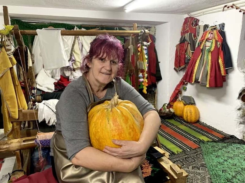 Gorno Draglishte: Local Folklore Experience w/ Food Tasting - The Sum Up