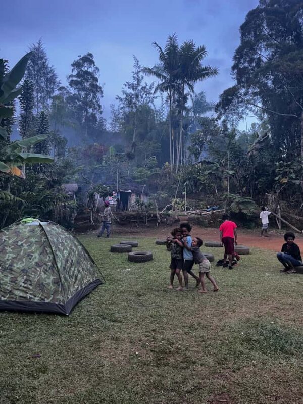 Goroka: Kameufa village tour with traditional dance - FAQs