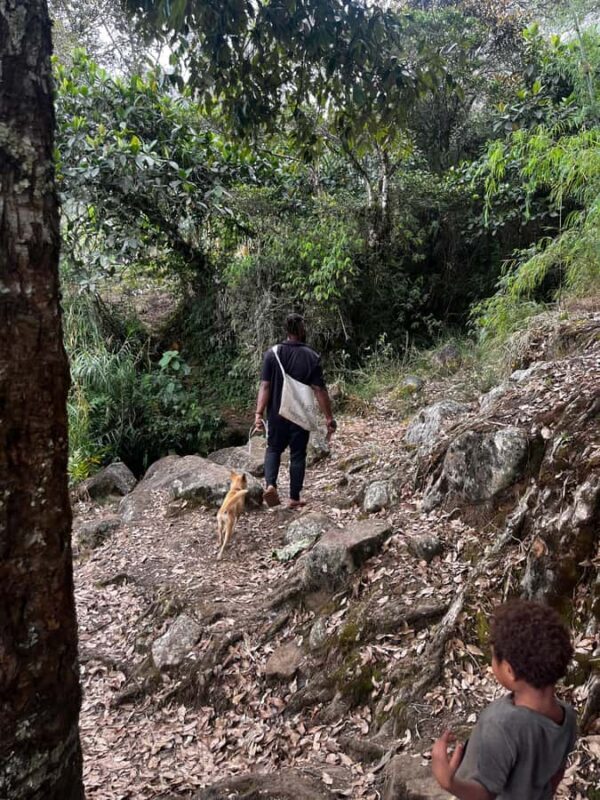 Goroka: Kameufa village tour with traditional dance - Final Thoughts
