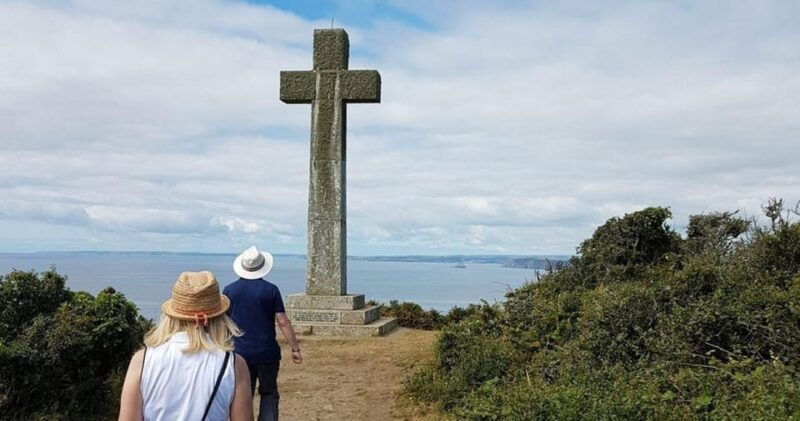 Gorran Haven: Dodman Point Coast and Country Guided Walk - Who Would Love This Tour?